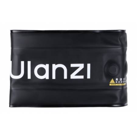 Ulanzi UA20C RGB - nadmuchiwana lampa LED, miecz świetlny, 1800-10000K, 20W